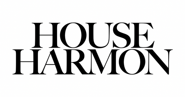 House of Harmon Brand logo